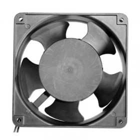 PF12038A2HSL-5, 120x120x38mm 220-240VAC 0.12A 19W 2700rpm Fan