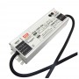 HLG-150H-48A, 48VDC 3.2A 153W Ayarlanabilir LED Sürücü, Mean Well