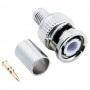 BNC103, BNC-103, BNC Erkek Sıkmalı Konektör, RG6