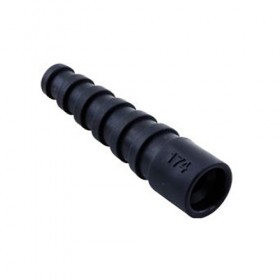 BNC120, BNC-120, BNC Root, RG174, Siyah