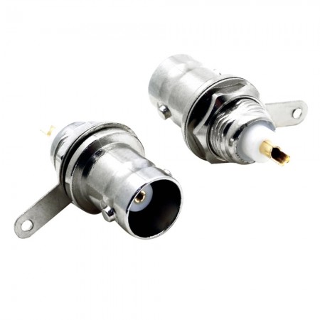 BNC112, BNC-112, BNC Dişi Şase Konektör