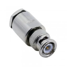 BNC125, BNC-125, BNC Erkek Vidalı Konektör, RG11