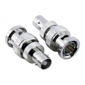 MBNC200, Mini BNC Erkek / Mini BNC Dişi Ara Konektör