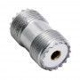 UHF104, UHF-104, UHF Dişi/Dişi Ara Konektör