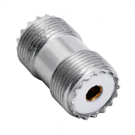 UHF104, UHF-104, UHF Dişi/Dişi Ara Konektör