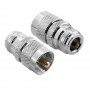 UHF111, UHF-111, UHF Erkek / N Dişi Dönüştürücü