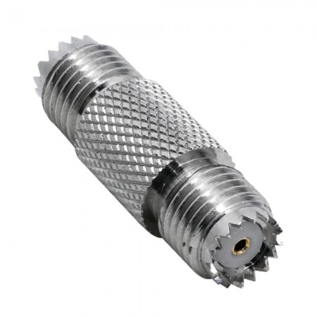 UHF112, UHF-112, Mini UHF Dişi / Mini UHF Dişi Dönüştürücü