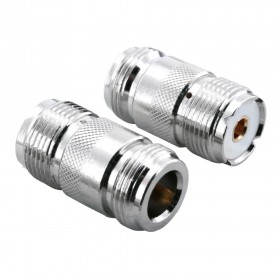 N125, N-125, N Dişi / UHF Dişi Dönüştürücü