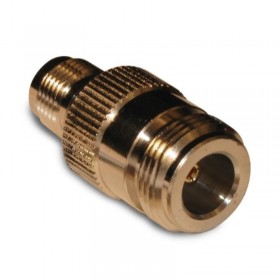 Amphenol TNC Dişi / N Dişi Dönüştürücü, 242132