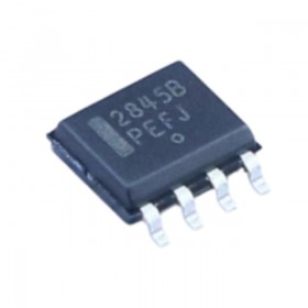 UC2845BD, 2845B, SOIC-8 SMD Entegre Devre, UC2845BD1R2G, UC2845BD1013TR
