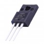 STF15N80K5, 15N80K5, N-Ch 800V 14A TO-220F Mosfet Transistör