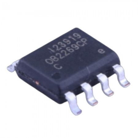 OB2269CCPA, OB2269CP, SOIC-8 SMD Entegre Devre