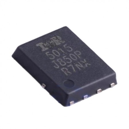 IRFH5015TRPBF, IRFH5015, 5015, N-Ch 150V 10A PQFN-8 (5x6mm) SMD Hexfet (Mosfet) Transistör