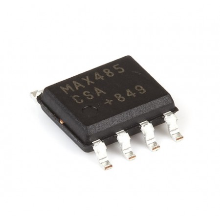 MAX485CSA, MAX485, SOIC-8 SMD Entegre Devre