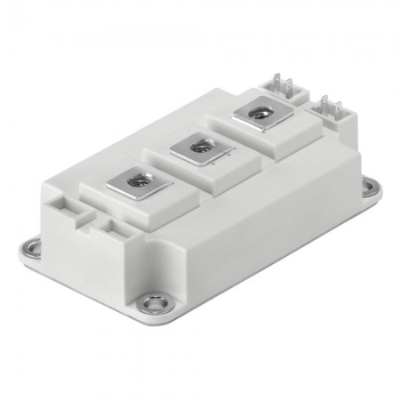FF150R17KE4, 1700V 150A IGBT Modül