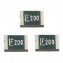 2920L200DR, LF200, 15V 2A 2920 PTC Resetlenebilir Sigorta