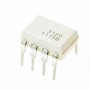 FOD3120, 3120, DIP-8 Optokuplör
