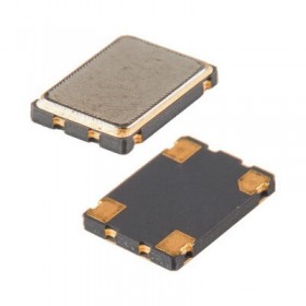 20MHz 20pF 100ppm 4 Pin (7x5mm) SMD Kristal Osilatör