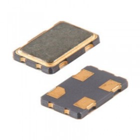 50MHz 15pF 25ppm 4 Pin (5x3.2mm) SMD Kristal Osilatör