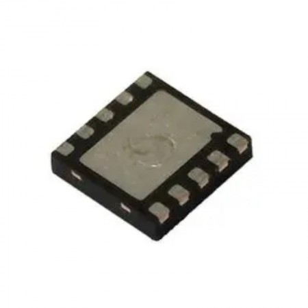 TPS54334DRCR, 54334, DFN-10 SMD Regülatör