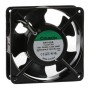 SP100A-1123XBT.GN, 120x120x38mm 115VAC 2 Kablolu Fan