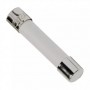 SIBA 7012540/1, 6.3x32mm 1A 700VAC Ultra Hızlı Porselen Sigorta