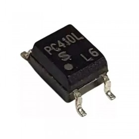 PC410L, PC410, SMD-5 Optokuplör