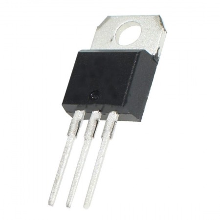 STP7N95K3, 7N95K3, N-Ch 950V 7.2A SuperMESH3 TO-220 Mosfet Transistör
