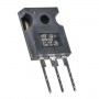 STW9NK90Z, W9NK90Z, N-Ch 900V 8A TO-247 Mosfet Transistör