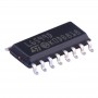L6599D, L6599, Soft Sw PWM Controller 1-Out PH SHIFT RES 500KHz SOIC-16, L6599DTR