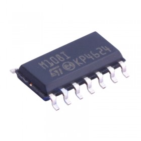 TSM108IDT, M108I, SOIC-14 SMD Entegre Devre