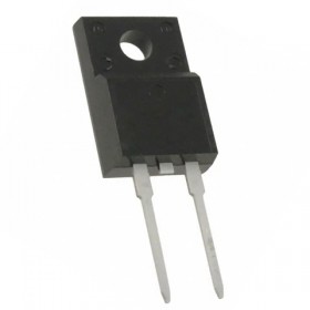 MUR820F, 200V 8A TO-220F-2 Ultra Hızlı Diyot