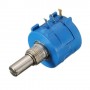 3590S-2-101L, 100R 10 Tur Hassas Potansiyometre