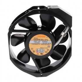 15038PB-B3L-EP-S0, 172x150x38mm 230VAC 42/40W Fan