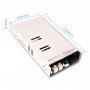 LRS-1200-12, 12VDC 92A 1104W Güç Kaynağı, Mean Well
