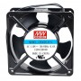CHACB1H-A-12038B, 120x120x38mm 110VAC 0.6A Fan, Mean Well