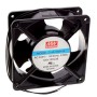 CHACB2H-A-12038B, 120x120x38mm 220VAC 0.60A Fan, Mean Well