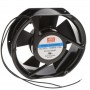 CHACB2H-A-15050B, 172x150x51mm 220VAC 0.60A Fan, Mean Well