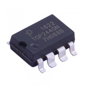 TOP244GN, TOP244G, TOP244, SMD-8B Entegre Devre, TOP244GN-TL