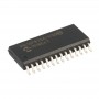 PIC16F876A-I/SO 14KB Flash 368B RAM 20MHz 8-Bit Microcontroller SOIC-28