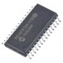 PIC16F876A-I/SO 14KB Flash 368B RAM 20MHz 8-Bit Microcontroller SOIC-28