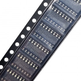 SG2525AP, SG2525, SOIC-16 SMD Entegre Devre