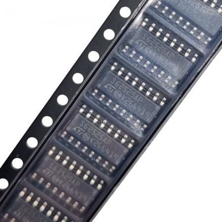 SG2525AP, SG2525, SOIC-16 SMD Entegre Devre