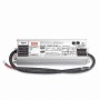 HLG-150H-36A, 36VDC 4.2A 151W Ayarlanabilir LED Sürücü, Mean Well