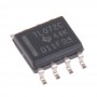 TL072CD, TL072C, SOIC-8 SMD Op-Amp, TL072CDR