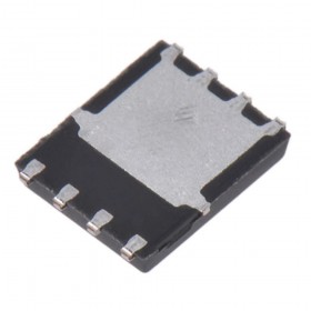 IRLH5030, 5030, N-Ch 100V 13A Hexfet PQFN-8 SMD Mosfet Transistör, IRLH5030PbF, IRLH5030TRPbF