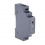 DDR-15L-12, 18-75Vin 12Vout 1.25A Ray Montaj DC/DC Konvertör, MeanWell