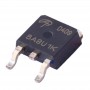 AOD409, D409, P-Ch 60V 26A TO-252 Field Effect SMD Mosfet Transistör