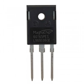 MBQ60T65PES, 60T65PES, 650V 100A TO-247 IGBT Transistör