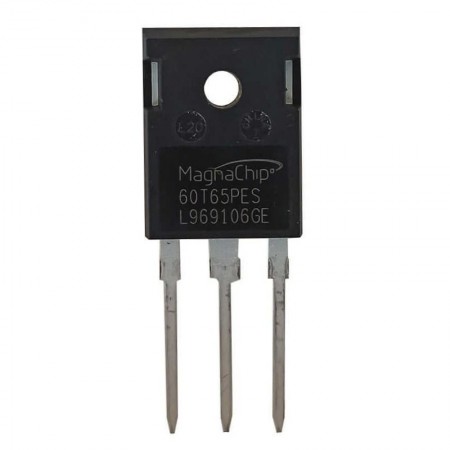 MBQ60T65PES, 60T65PES, 650V 100A TO-247 IGBT Transistör